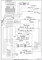 Wiring Diagram - Sub Dash 700