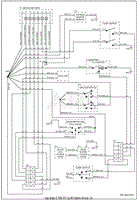 Wiring Diagram - Sub Dash 701