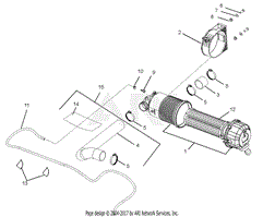 Air Cleaner