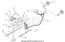 Electrical Wiring