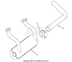 Exhaust Components