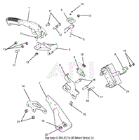 Parking Brake