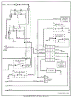 Wiring Diagram - Main 600 cont.