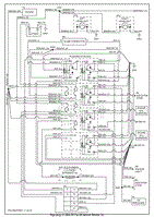 Wiring Diagram - Main 601