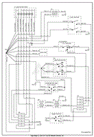 Wiring Diagram - Sub Dash 701