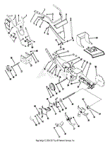 Frames And Linkage