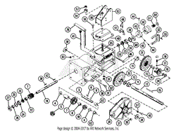 Transmission Assembly