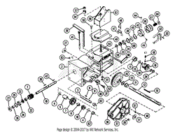 Transmission Assembly