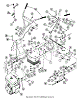 Weight And Frame Assembly