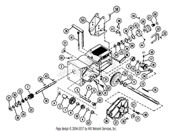 Transmission Assembly