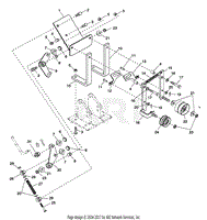 Shifting Assembly