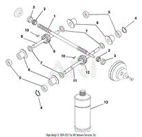 Gears And Shafts