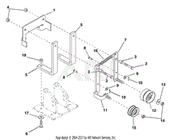 Shifting Assembly