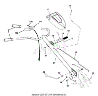 Handle Assembly