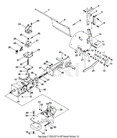 Frame And Transmissions