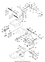 Idler Linkage