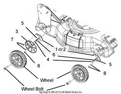 Height Of Extension Kit PN 71105800 (Part 2)