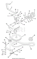 Gear Selector