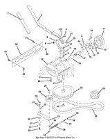 Gear Selector