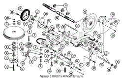 Drive System 21&quot;