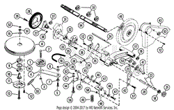 Drive System 21&quot;