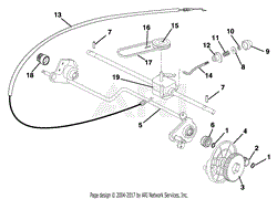 Rear Wheel Drive