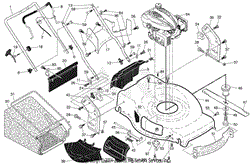 Repair Parts 1