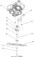 Engine And Blade