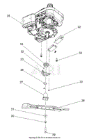 Engine and Blade