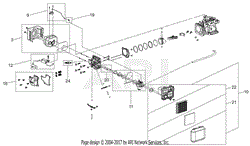 Engine Kit Components Cont&#39;d