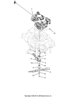 Engine And Blade