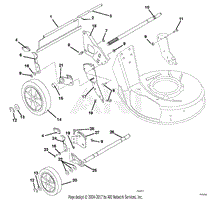 Wheels And Adjusters