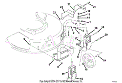 Swivel Wheels And Brackets