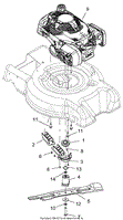 Engine And Blade Cont&#39;d