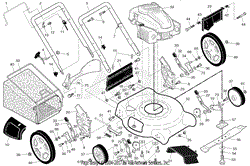 Repair Parts