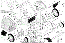 Repair Parts