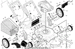 Repair Parts