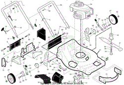 Repair Parts