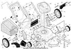 Repair Parts