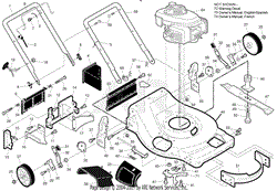 Repair Parts