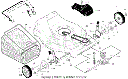 Main Assembly