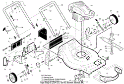 Repair Parts