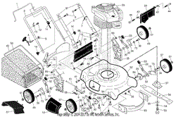 Repair Parts