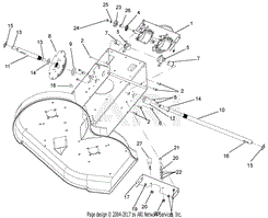 Transmission And Drive