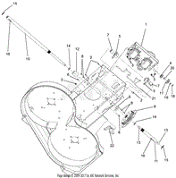 Transmission And Drive