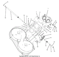 Transmission And Drive