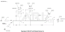 Wiring Diagram - 04825800