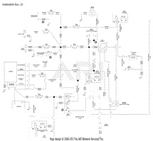 Wiring Diagram - 04884800