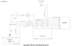 Wiring Diagram - 04992800