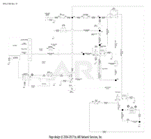 Wiring Diagram - 05011700